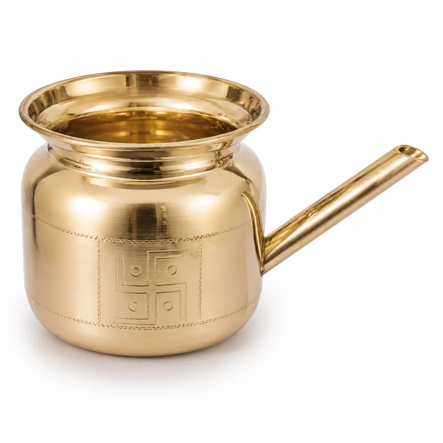 Brass Ram Sagar