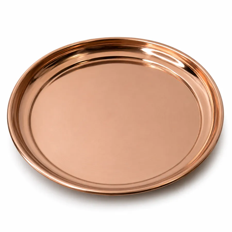 Copper Plate 30G