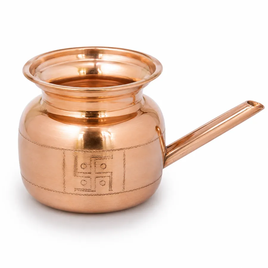Copper Ram Sagar