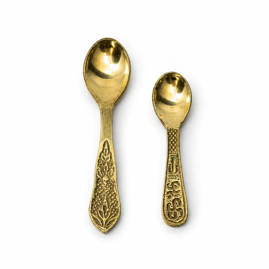 Masala Spoon