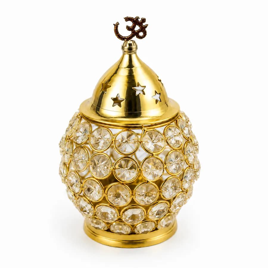 Matki Lamp