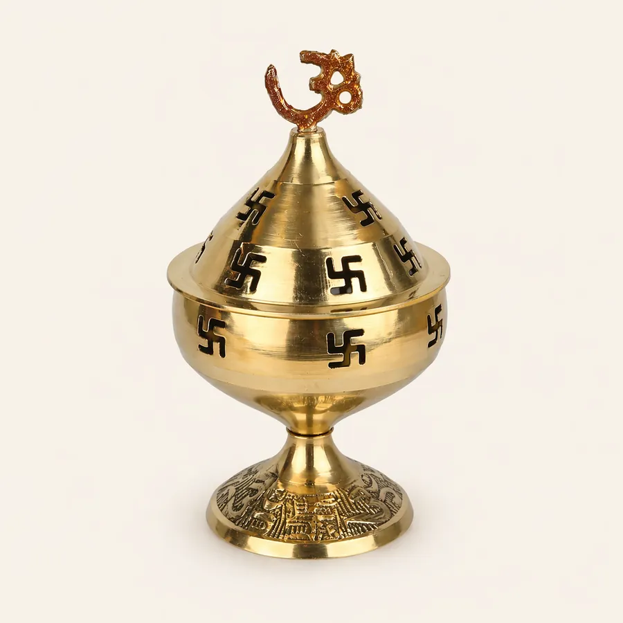Om Goblet