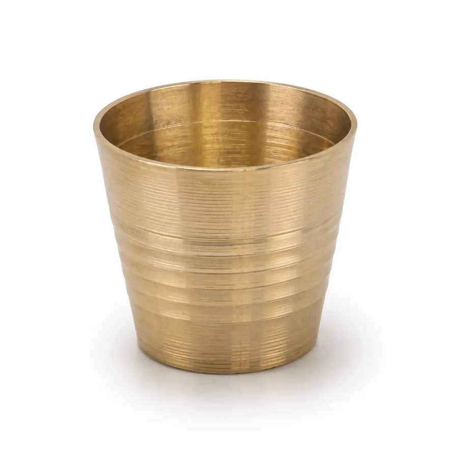 Ring Glassy (Casting)