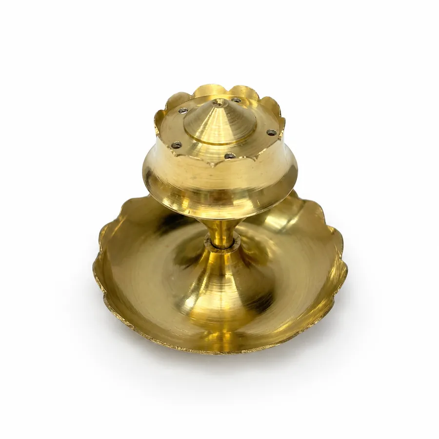 Sampat Agardan